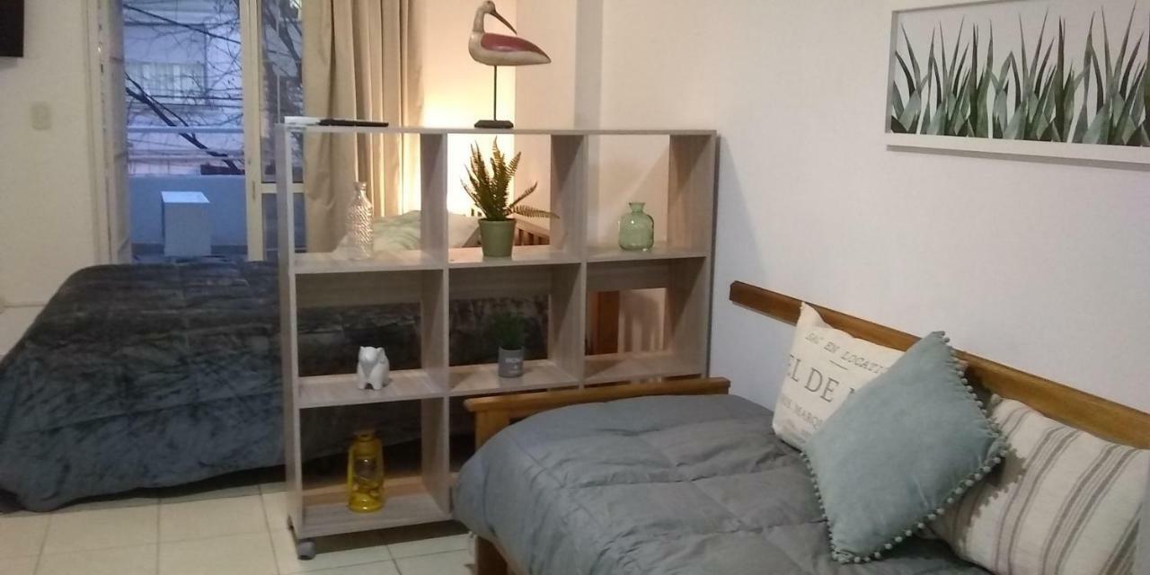 Moreno 1330 Rosario Dış mekan fotoğraf