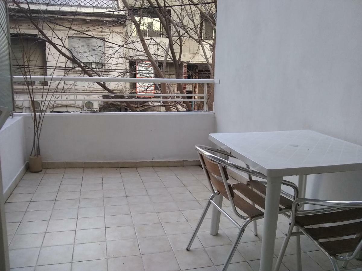 Moreno 1330 Rosario Dış mekan fotoğraf