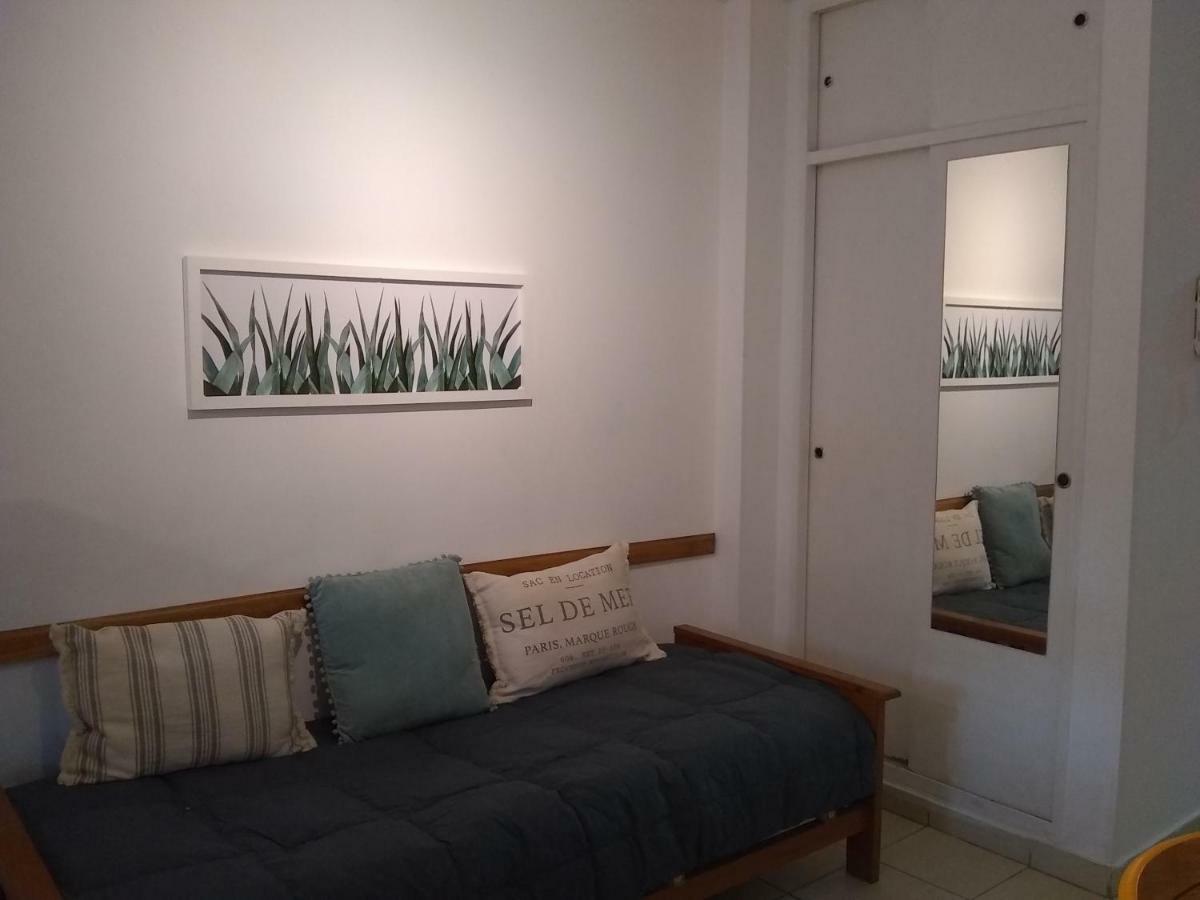 Moreno 1330 Rosario Dış mekan fotoğraf